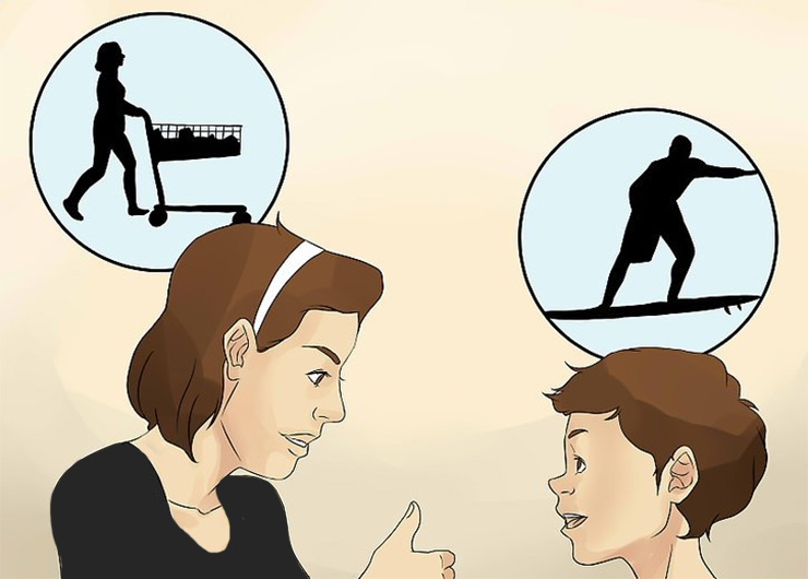 Allow for different group activities